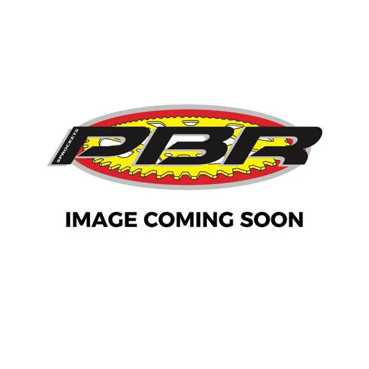 PBR Alu Standard-Kettenrad hinten – 520 49 Zähne - 4806 49 L