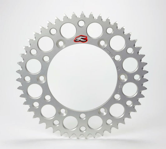 Renthal Kettenrad Aluminium ultraleicht – 520 — Produktbild