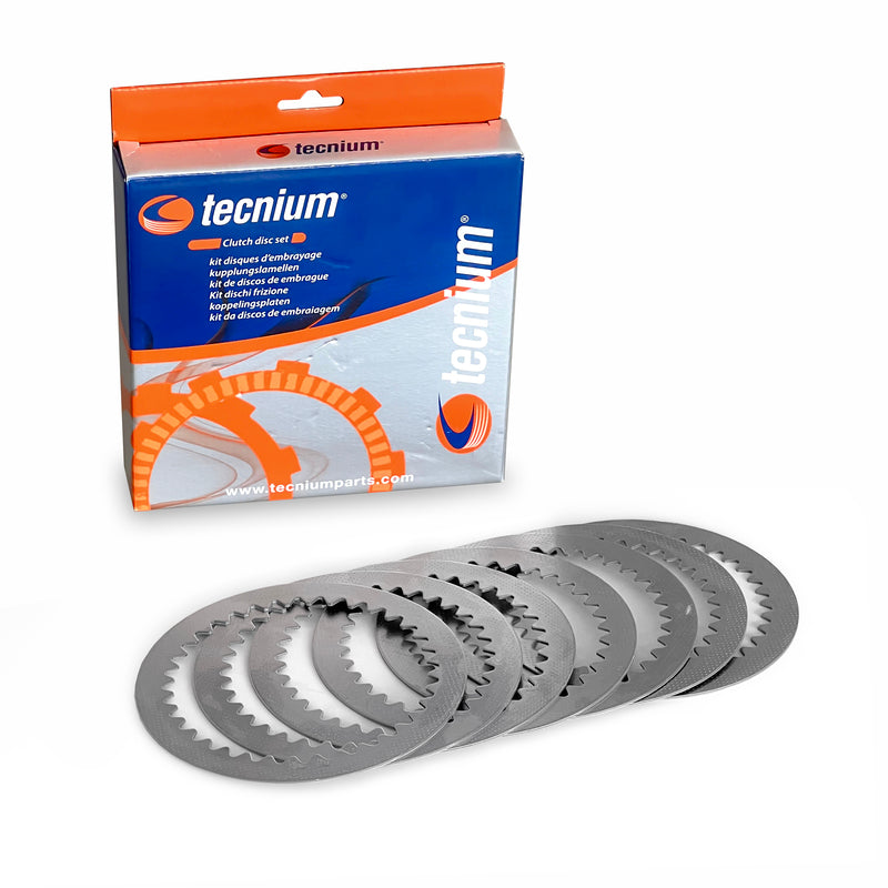 Tecnium Kupplungsstahlscheibe - 3030497