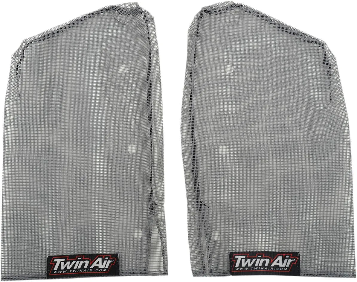 Twin Air Kühlerschutznetz aus Nylon - Yamaha