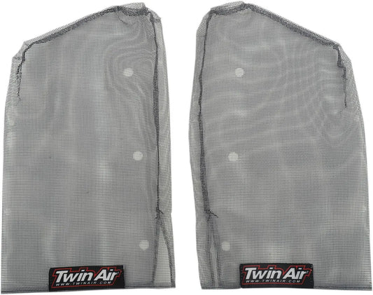 Twin Air Kühlerschutznetz aus Nylon - Yamaha