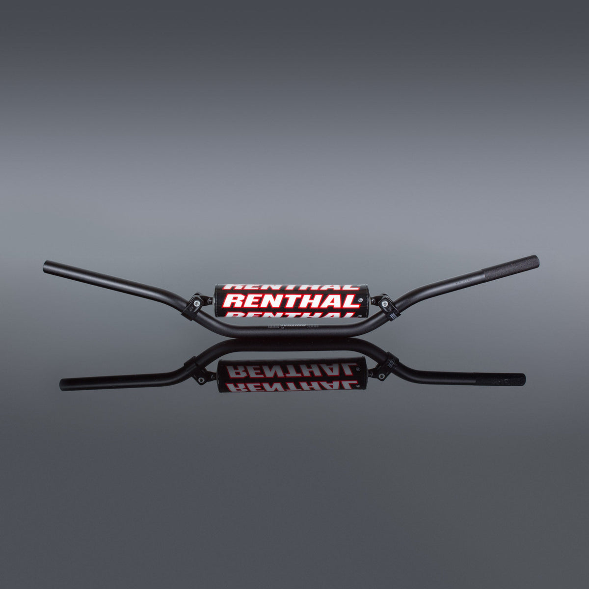 Renthal Lenker 809 Schwarz (809-01-BK-01-185)