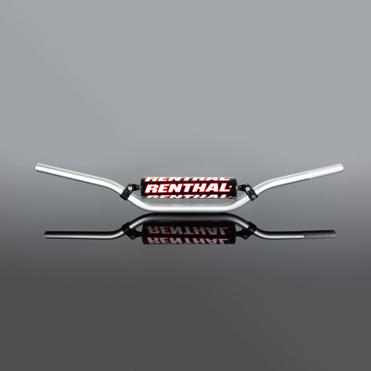 Renthal Lenker 971 Silber (971-08-SI-01-185)