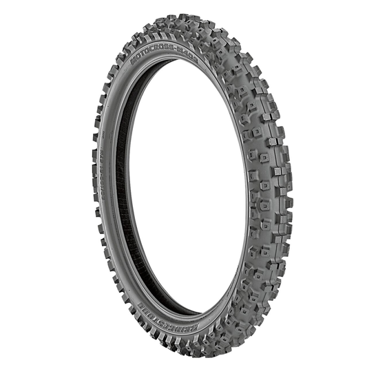 BRIDGESTONE Vorderreifen - M403 60/100-14 30M TT NHS