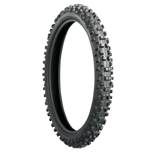 BRIDGESTONE Vorderreifen - M203 60/100-14 30M TT NHS
