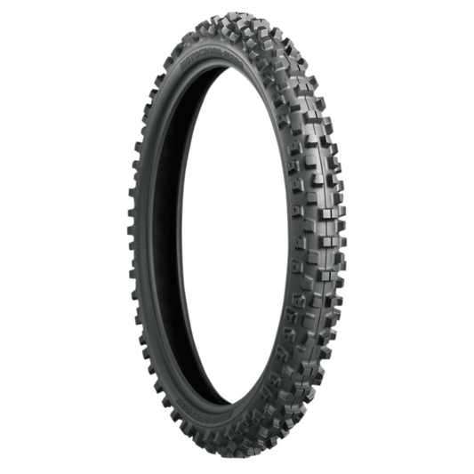 BRIDGESTONE Vorderreifen - M203 70/100-17 40M TT NHS