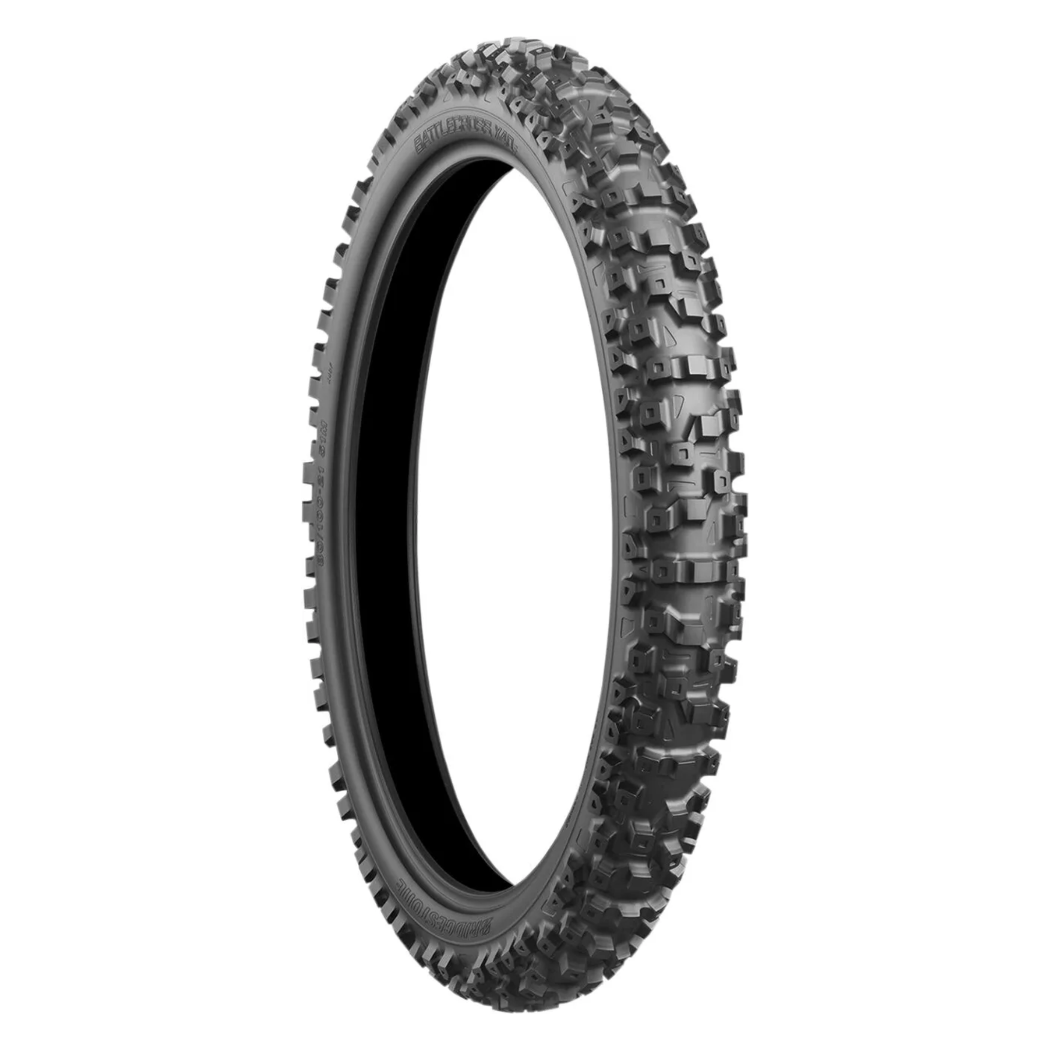 BRIDGESTONE Vorderreifen - X40R HARD 80/100-21 51M TT NHS