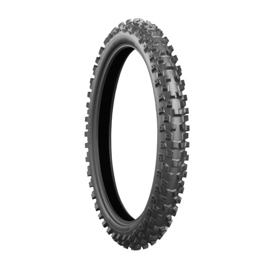 BRIDGESTONE Vorderreifen - X20 SOFT 80/100-21 51M NHS