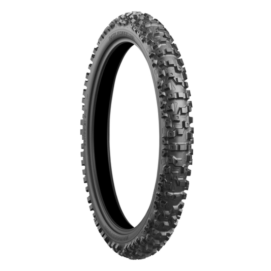 BRIDGESTONE Vorderreifen - X40 90/100-21 57M NHS TT
