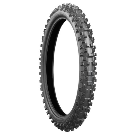 BRIDGESTONE Vorderreifen - X20 90/100-21 57M NHS TT