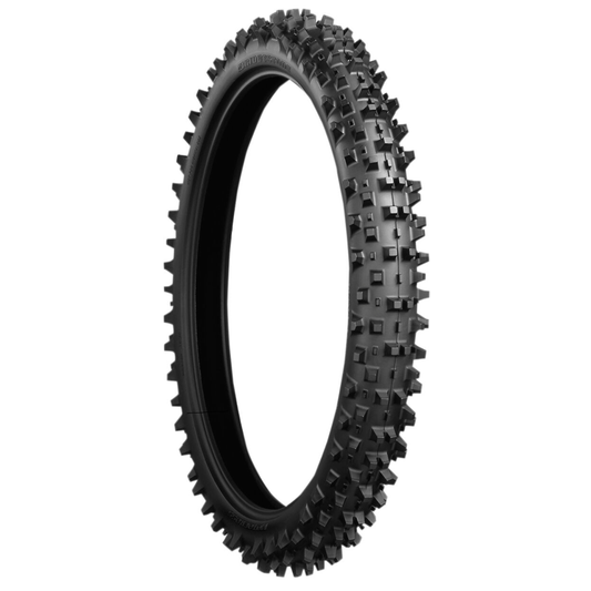 BRIDGESTONE Vorderreifen - X10 80/100-21 51M NHS TT