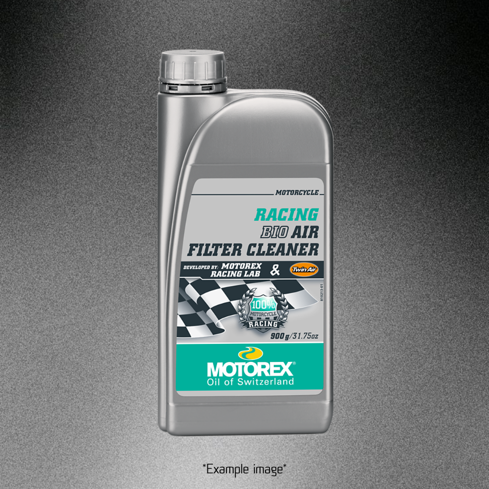 Motorex Reiniger — Produktbild