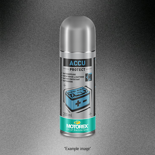 Motorex - ACCU PROTECT SPRAY