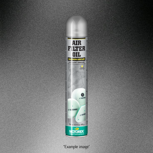 Motorex - AIR FILTER OIL SPRAY