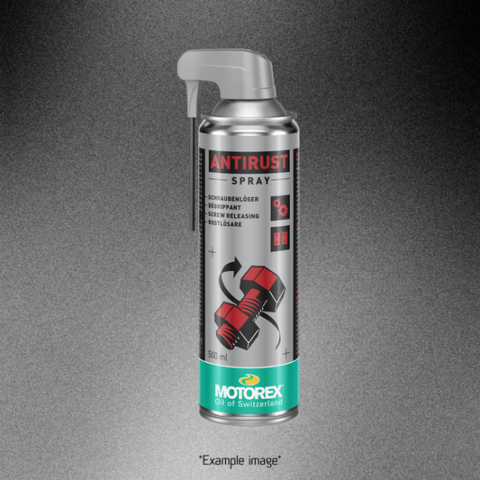 Motorex - ANTIRUST SPRAY