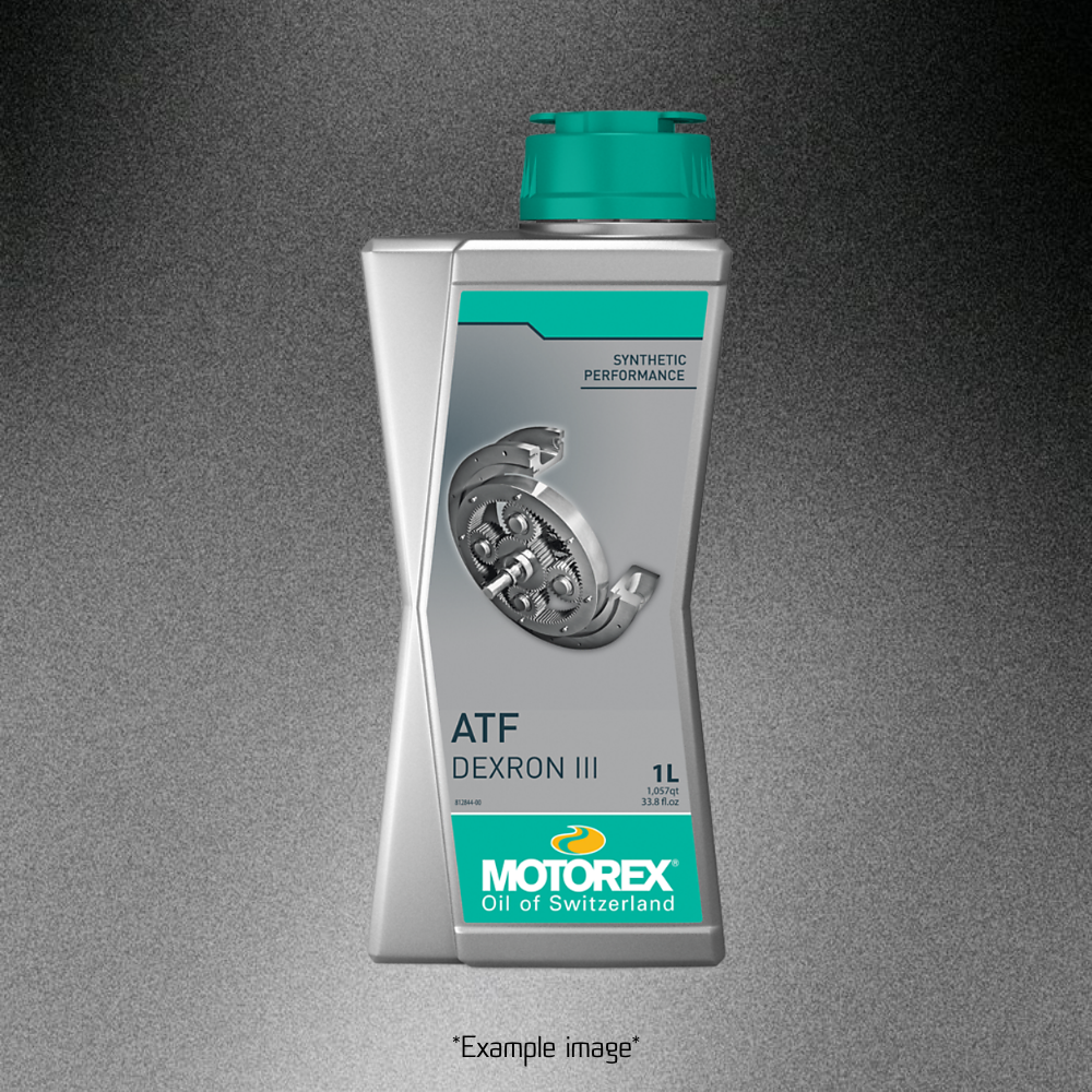 Motorex -  ATF DEXRON III