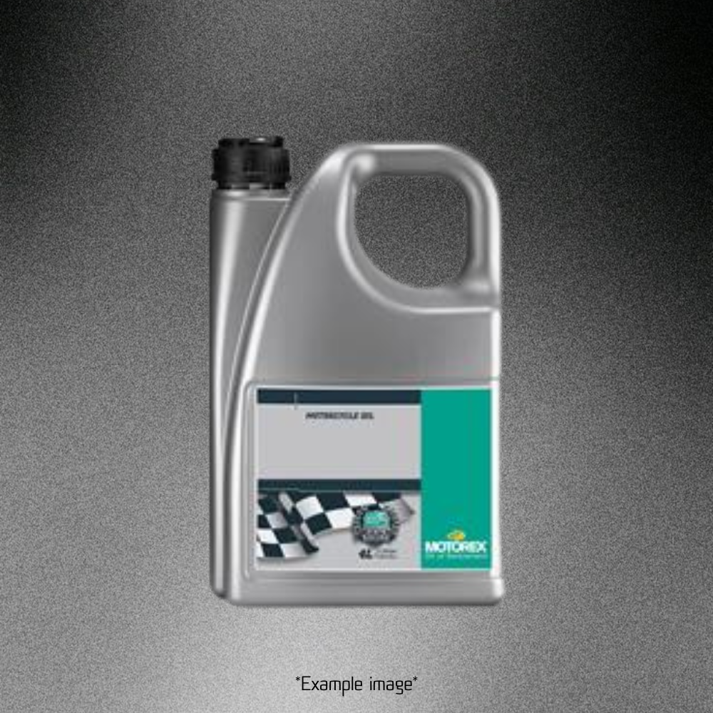 Motorex Reiniger — Produktbild