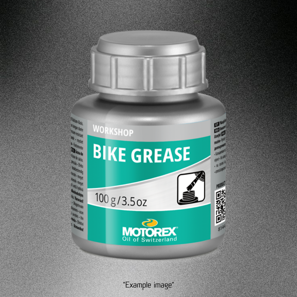 Motorex - BIKE GREASE