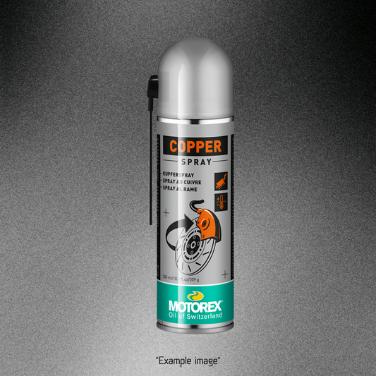 Motorex - COPPER SPRAY