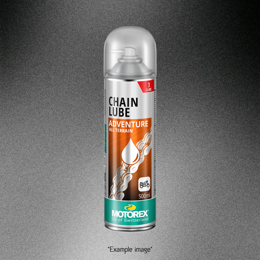 Motorex - Chain Lube Adventure