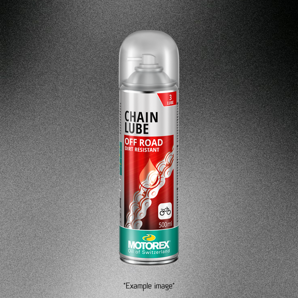 Motorex - Chain Lube Off Road