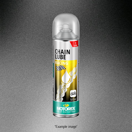 Motorex - Chain Lube Racing