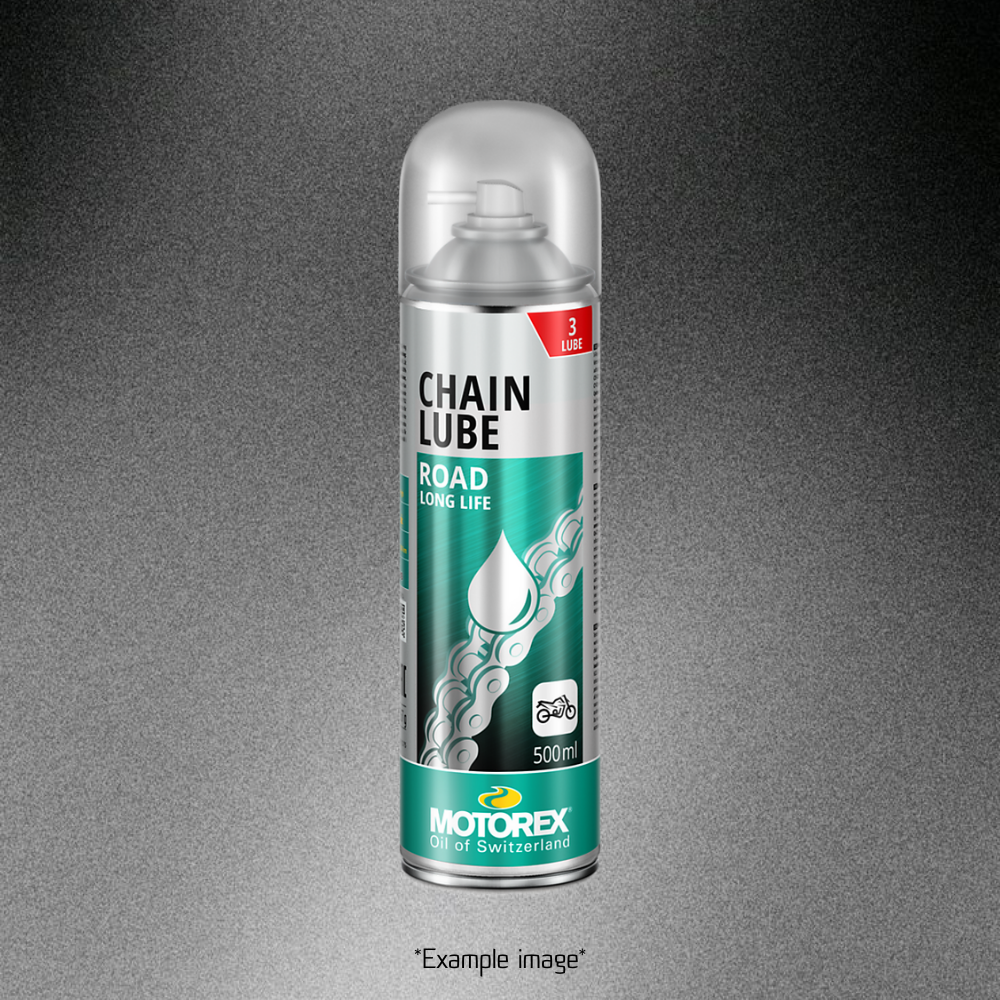 Motorex - Chain Lube Road