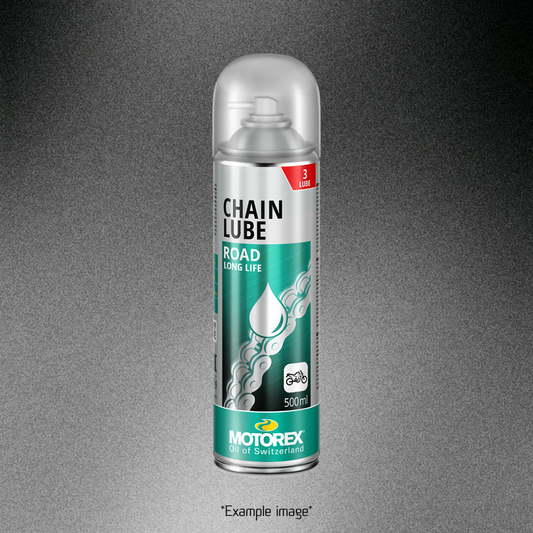 Motorex - Chain Lube Road