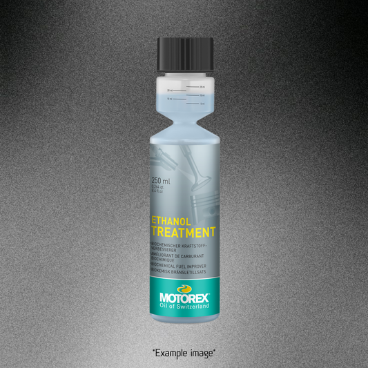 Motorex - ETHANOL TREATMENT