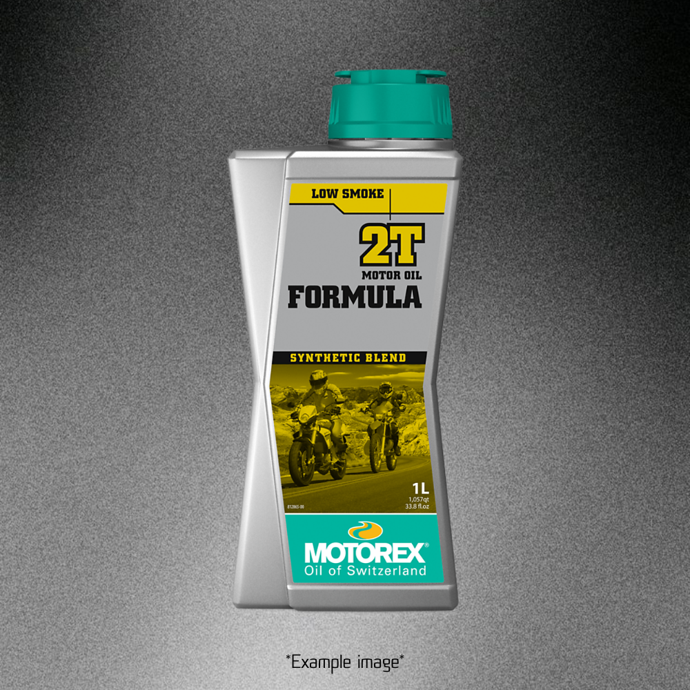 Motorex - FORMULA 2T
