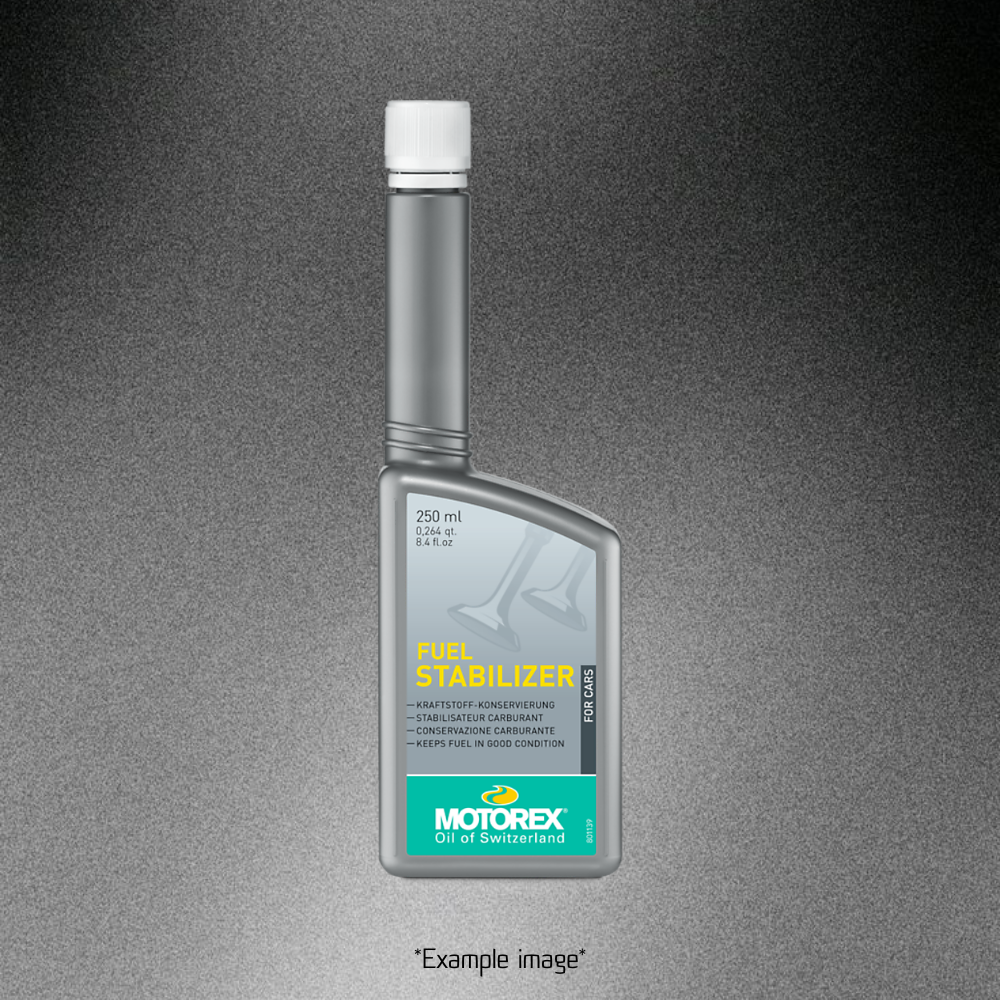 Motorex - FUEL STABILIZER