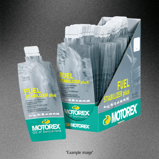 Motorex - FUEL STABILIZER PLUS