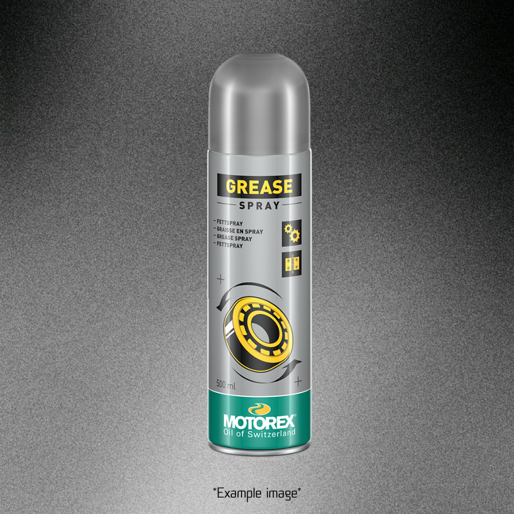 Motorex - GREASE SPRAY