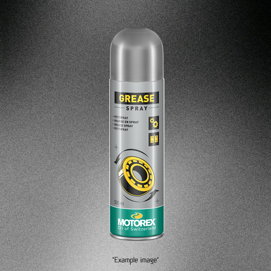 Motorex - GREASE SPRAY
