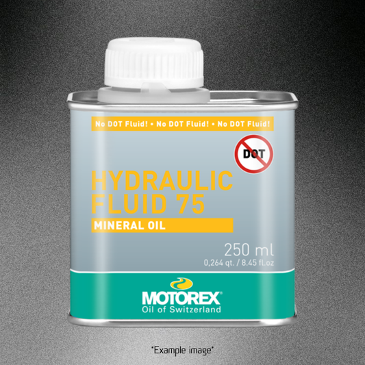 Motorex - HYDRAULIC FLUID 75