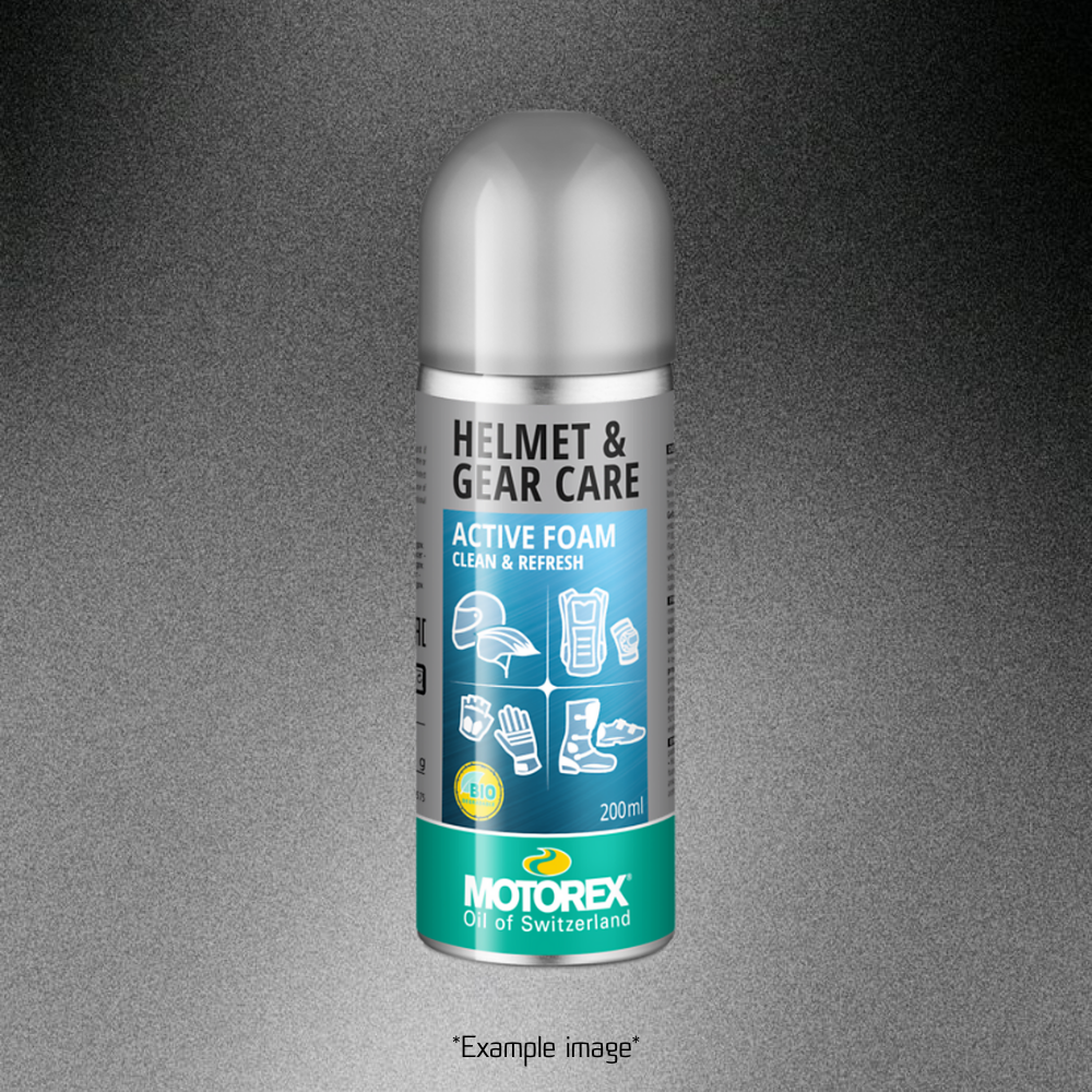 Motorex - Helmet & Gear Clean