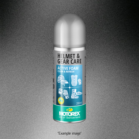 Motorex - Helmet & Gear Clean