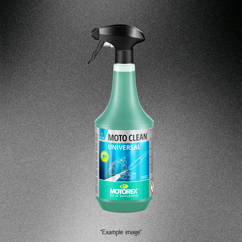 Motorex - Moto Clean Universal