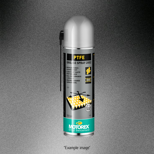 Motorex - PTFE GREASE 2002