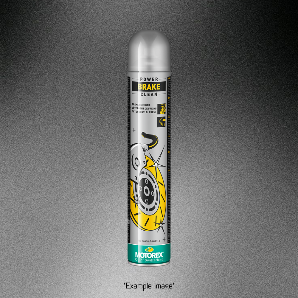 Motorex - Power Brake Cleaner