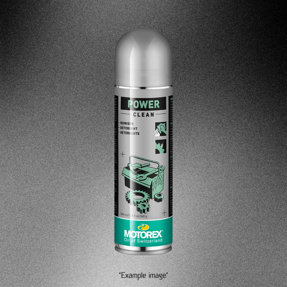 Motorex -  Power Clean Spray