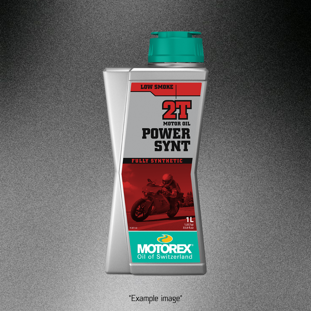 Motorex - Power Synt  2T