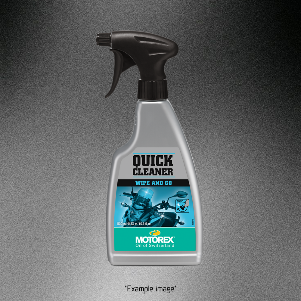 Motorex - Quick Cleaner