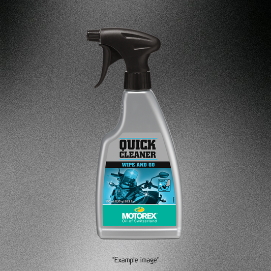 Motorex - Quick Cleaner