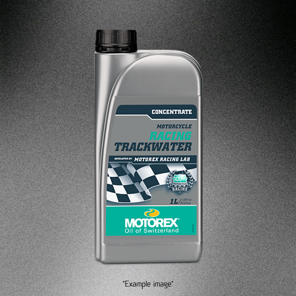 Motorex - RACING PRO TRACKWATER CONCENTRATE