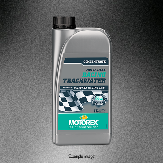 Motorex - RACING PRO TRACKWATER CONCENTRATE