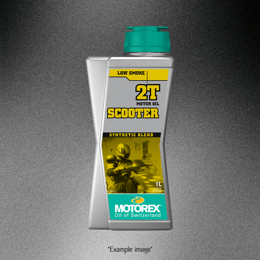 Motorex - SCOOTER 2T