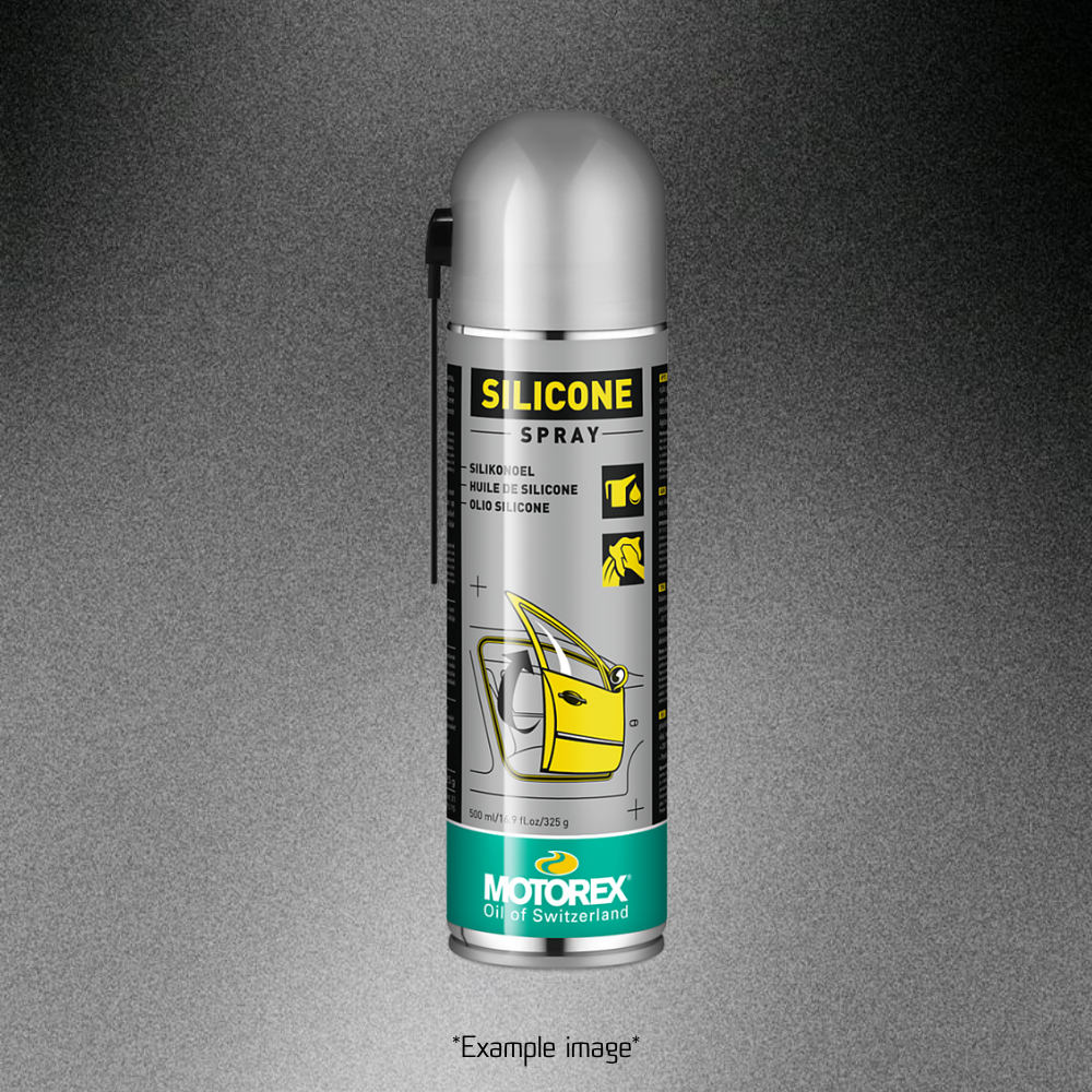 Motorex - SILICONE SPRAY