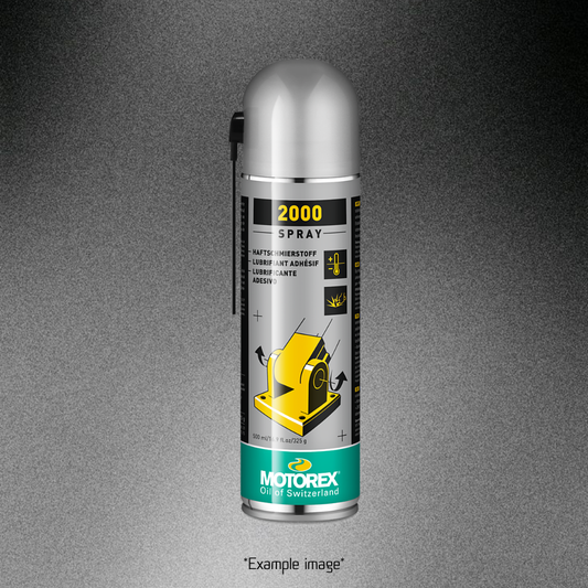 Motorex - SPRAY 2000
