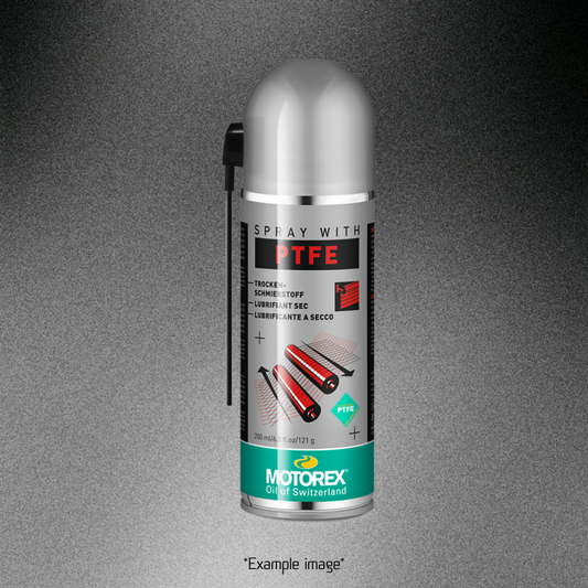Motorex - SPRAY WITH PTFE